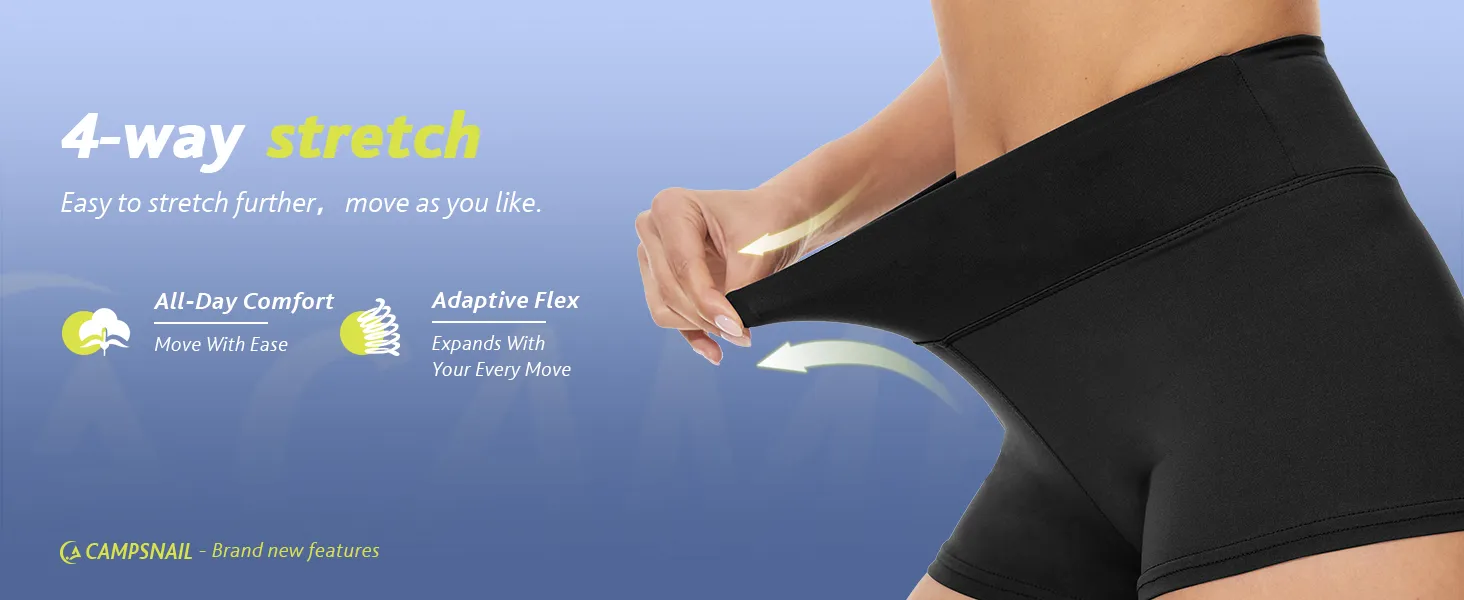 Campsnail video background image